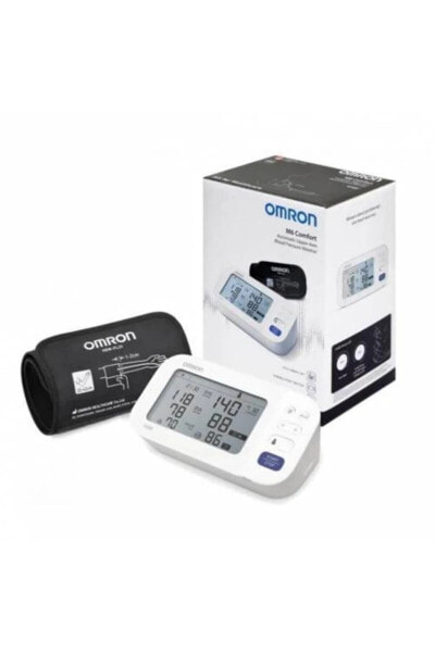 Тонометр Omron M6 Comfort (HEM-7360-E)