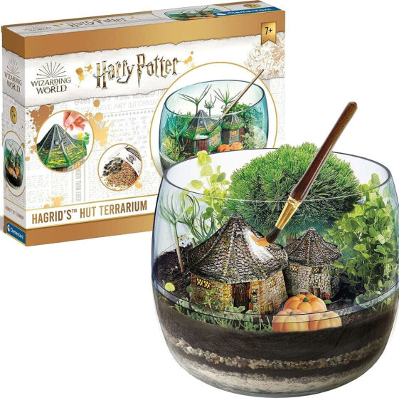 Clementoni Harry Potter - Terrarium