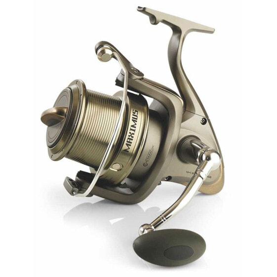 MIVARDI Maximus Catfish Reel