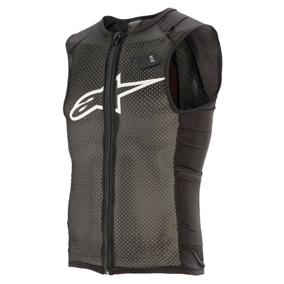 Наколенники защитные ALPINESTARS BICYCLE Paragon Plus