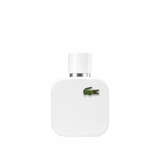 Мужская парфюмерия Lacoste L.12.12 Blanc EDT 50 ml