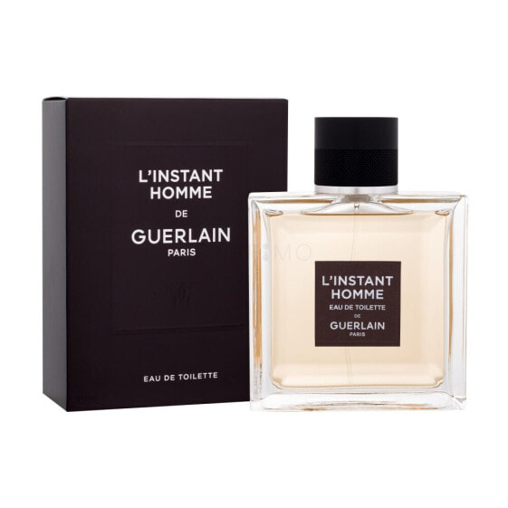 Guerlain L´Instant de Guerlain Pour Homme 100 ml eau de toilette für Herren