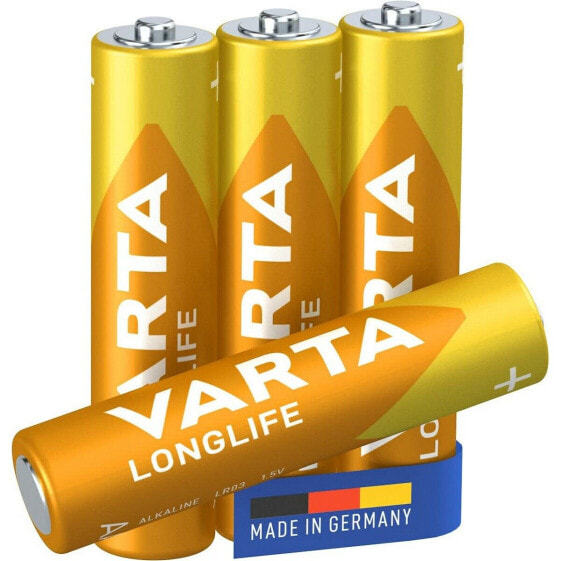 Alkaline Batteries Varta 4103 AAA