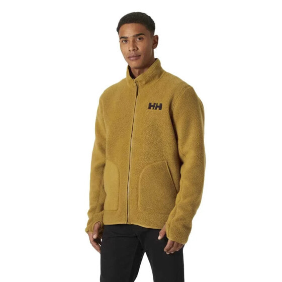 HELLY HANSEN Panorama Pile full zip fleece