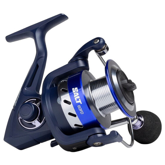 SHAKESPEARE Salt Spinning Reel