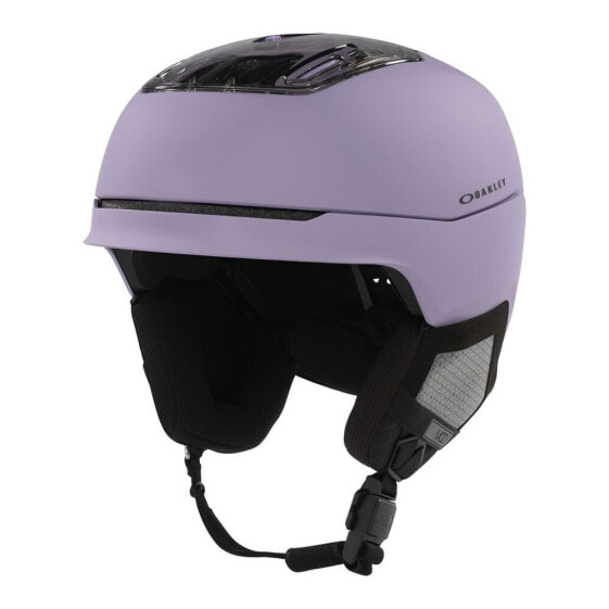 OAKLEY APPAREL MOD5 helmet