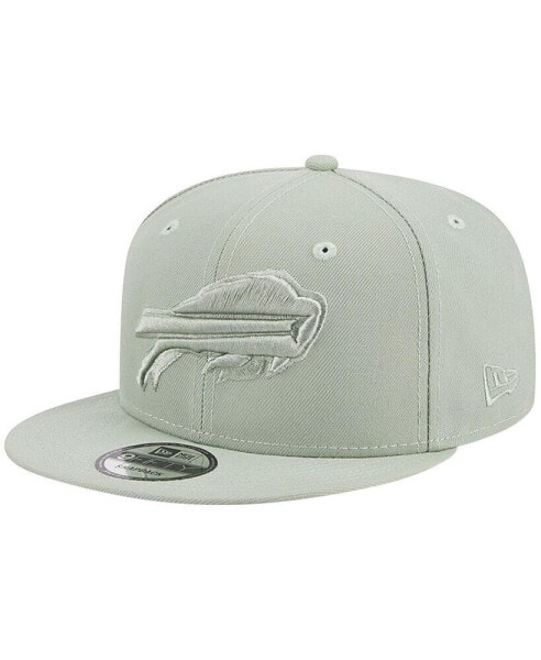 Men's Green Buffalo Bills Color Pack 9FIFTY Snapback Hat