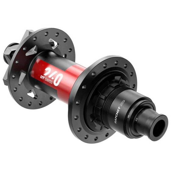 DT Swiss Classic 240 Disc IS 6B DEG Sram XD Rear Hub