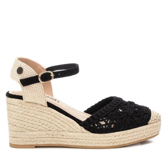 REFRESH 171953 Wedge Espadrilles