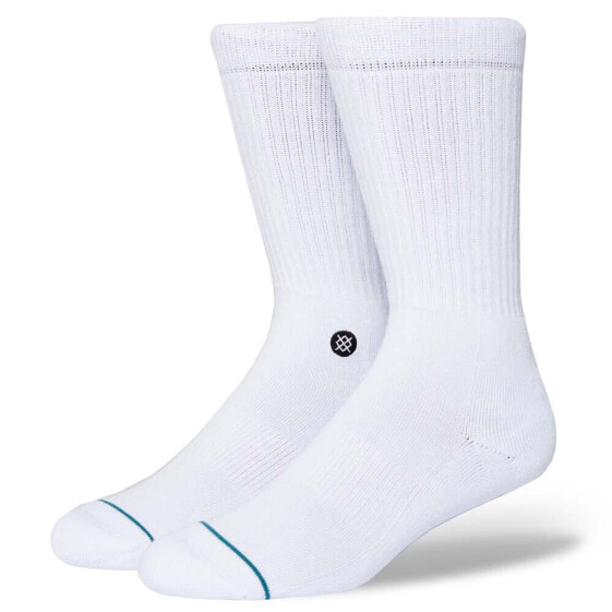 STANCE Icon crew socks