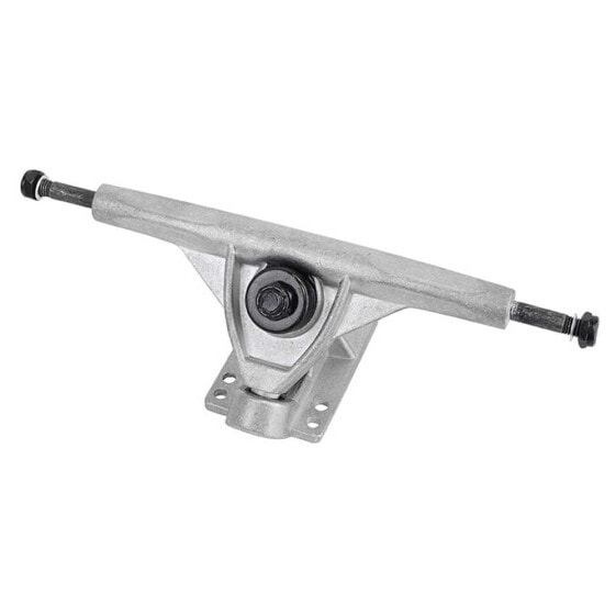 TEMPISH Heavy Duty Polished Single Axle 7´´