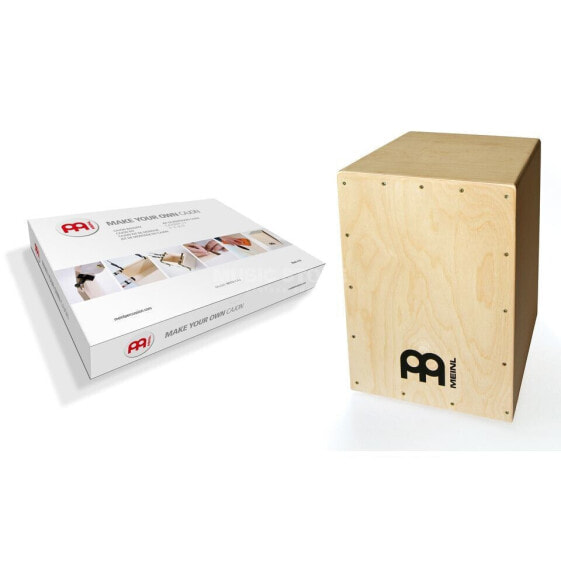 Meinl Cajon Assembly Kit MYO-CAJ