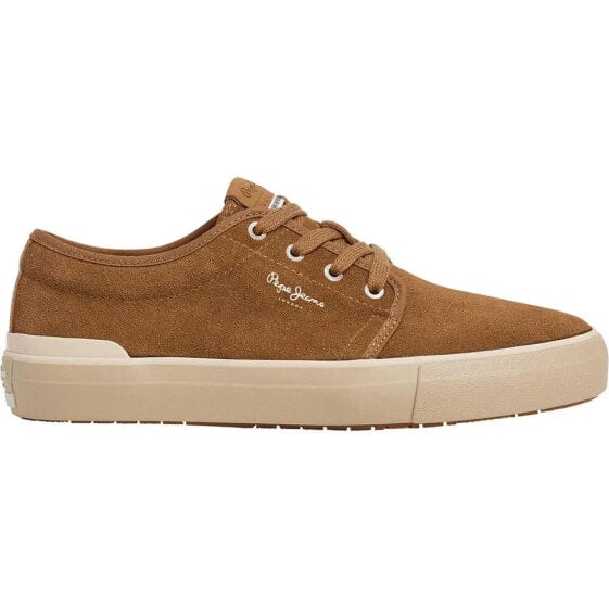 PEPE JEANS PMS31071 Ben trainers