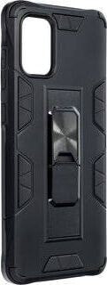 ETUI DEFENDER SAMSUNG GALAXY S20 CZARNE standard