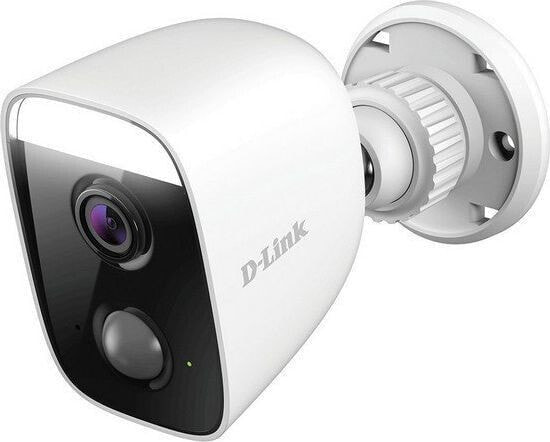 Камера видеонаблюдения D-Link DCS-8627LH