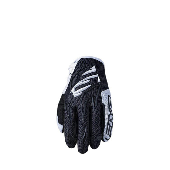 FIVE Summer Motorcycle Gloves For S Mxf3