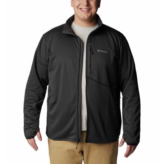 COLUMBIA Park View™ Big full zip fleece