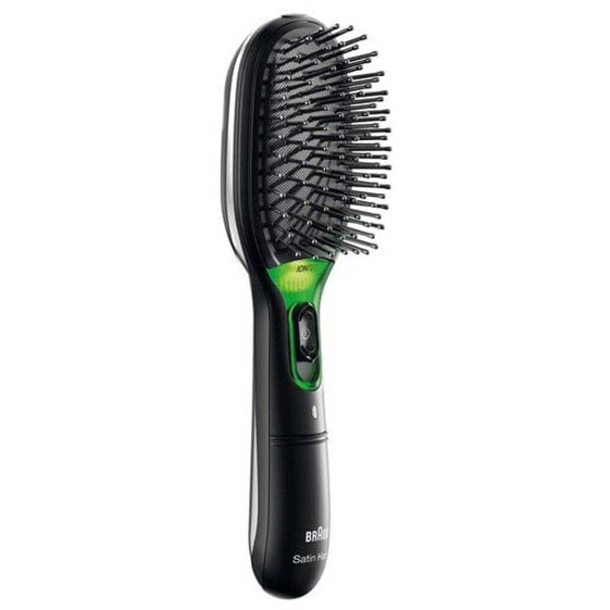 BRAUN BR710E Satin Hair 7 Hair Straightening Brush