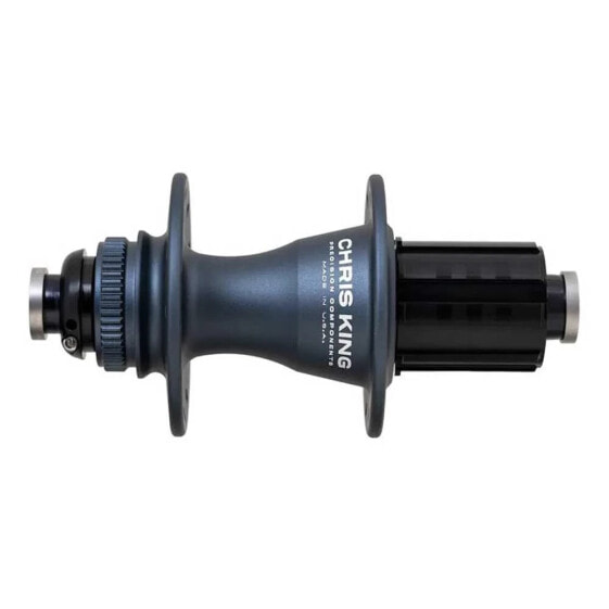 CHRIS KING R45D Shimano/Sram HG Rear Hub