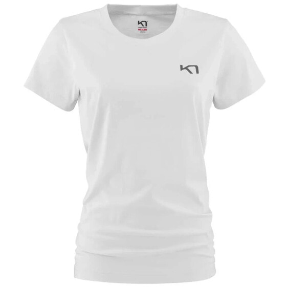 KARI TRAA Kari short sleeve T-shirt