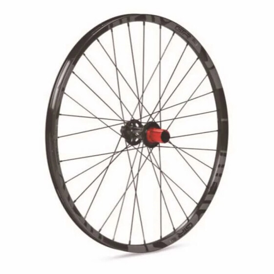 GTR SL23 12s 27.5´´ 6B Disc MTB rear wheel