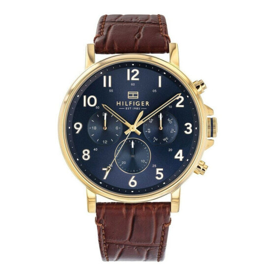 Мужские часы Tommy Hilfiger 1710380 (Ø 44 mm)
