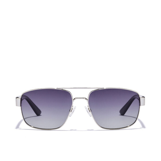 Очки Hawkers FALCON Polarized Silver Grey