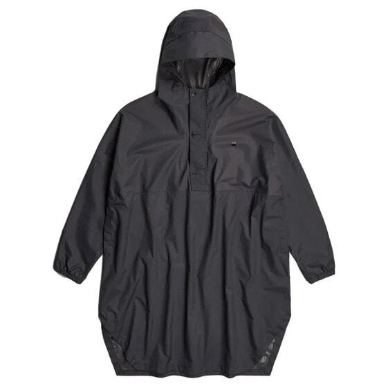 G-STAR Rain Poncho bathrobe