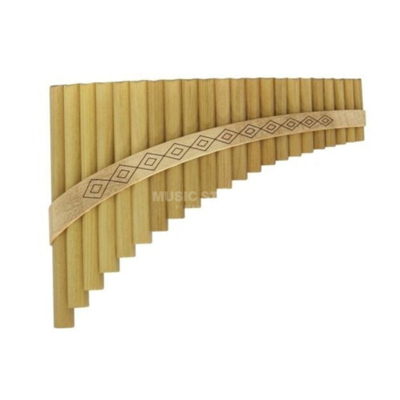 Gewa Solist Pan Flute G-Dur 700.324