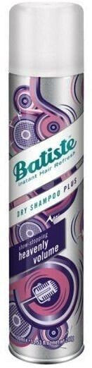 Сухой шампунь для волос Batiste Heavenly Volume 200 мл