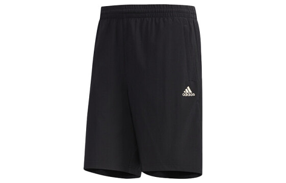 Adidas AI SHR LIBRARY Logo DY8734 Shorts