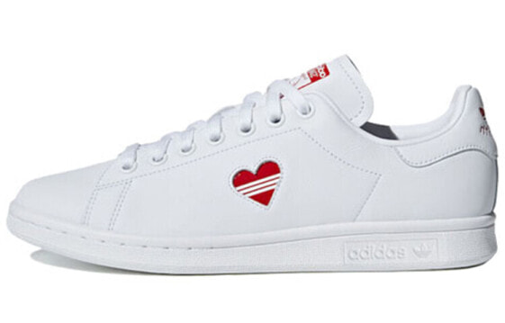 Adidas Originals StanSmith Celebrates Love G27893 Sneakers