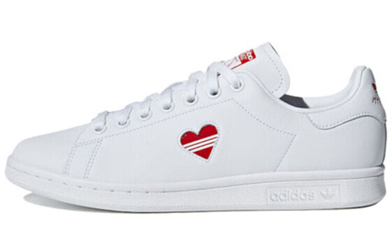 Кроссовки Adidas originals StanSmith Celebrates Love G27893