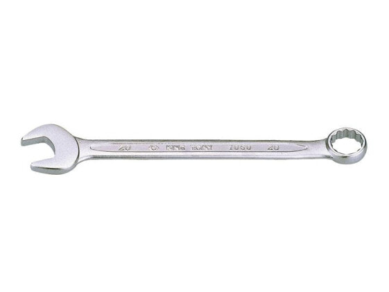Разводной ключ с рожковым углом King Tony 26 мм