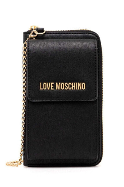 Сумка LOVE MOSCHINO JC5701PP1ILD0000