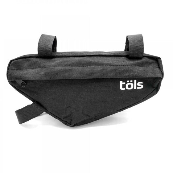 TOLS Route frame bag 1.34L