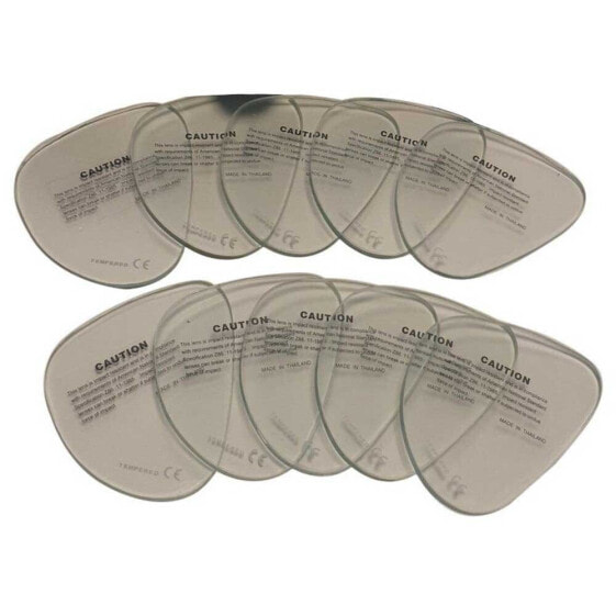 EPSEALON MSD Left Prescription lens