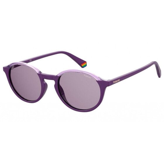Очки Polaroid PLD6125S-B3V Sunglasses