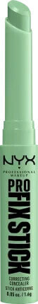 Concealer Pro Fix Stick Quick 0.1 Green, 1,6 g