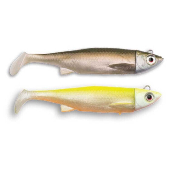 SAVAGE GEAR 3D TPE Minnow Soft Lure 80 mm 11g