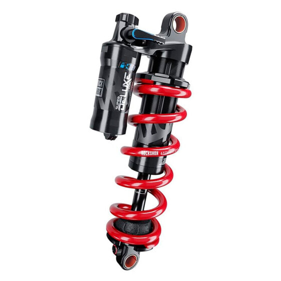 ROCKSHOX Super Deluxe Ultimate Coil RCT For Norco Sight Shock