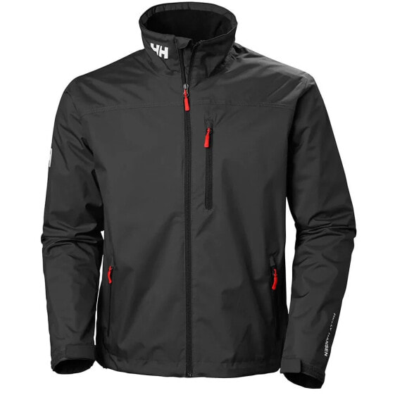 HELLY HANSEN Crew Midlayer Jacket