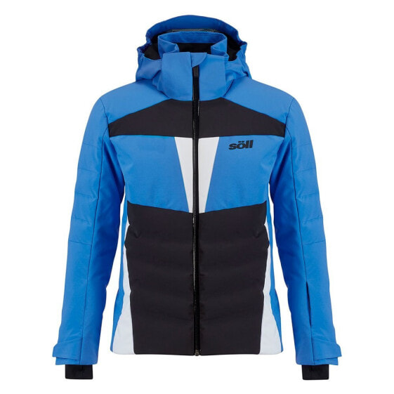 SOLL Syclone jacket