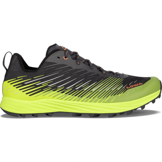LOWA Citux trail running shoes
