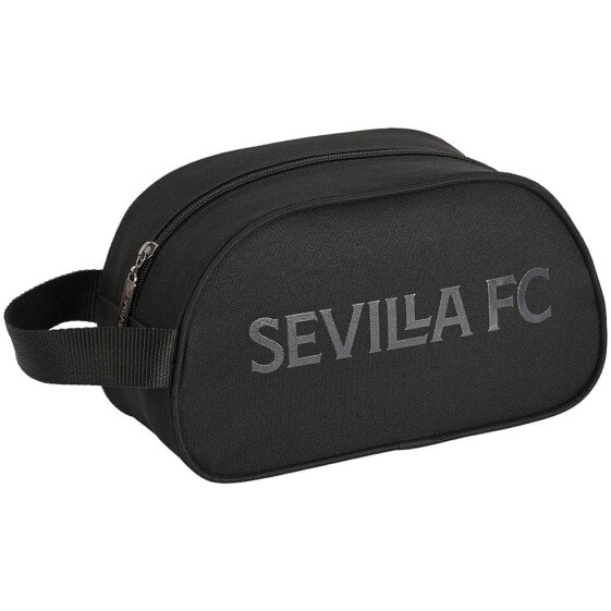Туалетная сумка SAFTA Sevilla FC Teen Wash Bag.