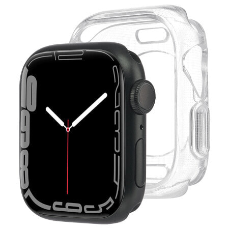 Case-Mate Tough Bumper"Transparent Apple Watch 41mm