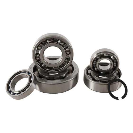 HOTRODS Kawasaki KX 250 05 Steering Bearing Kit