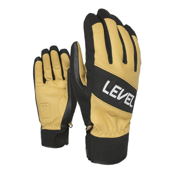 LEVEL Spitfire gloves