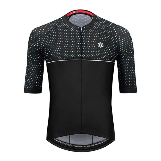 SIROKO M2 Mount Evans short sleeve jersey