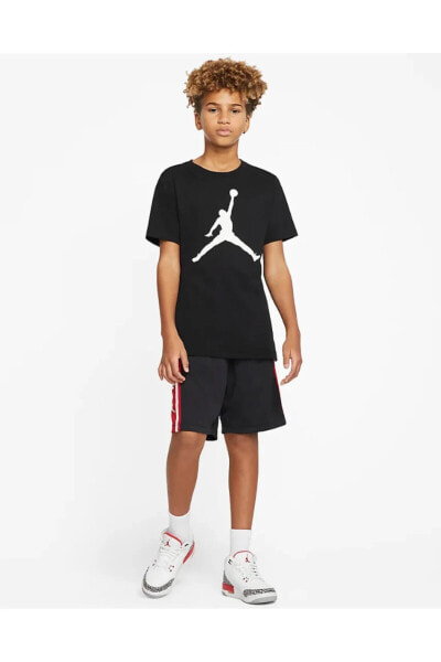 Шорты Nike Air Jordan HBR Youth